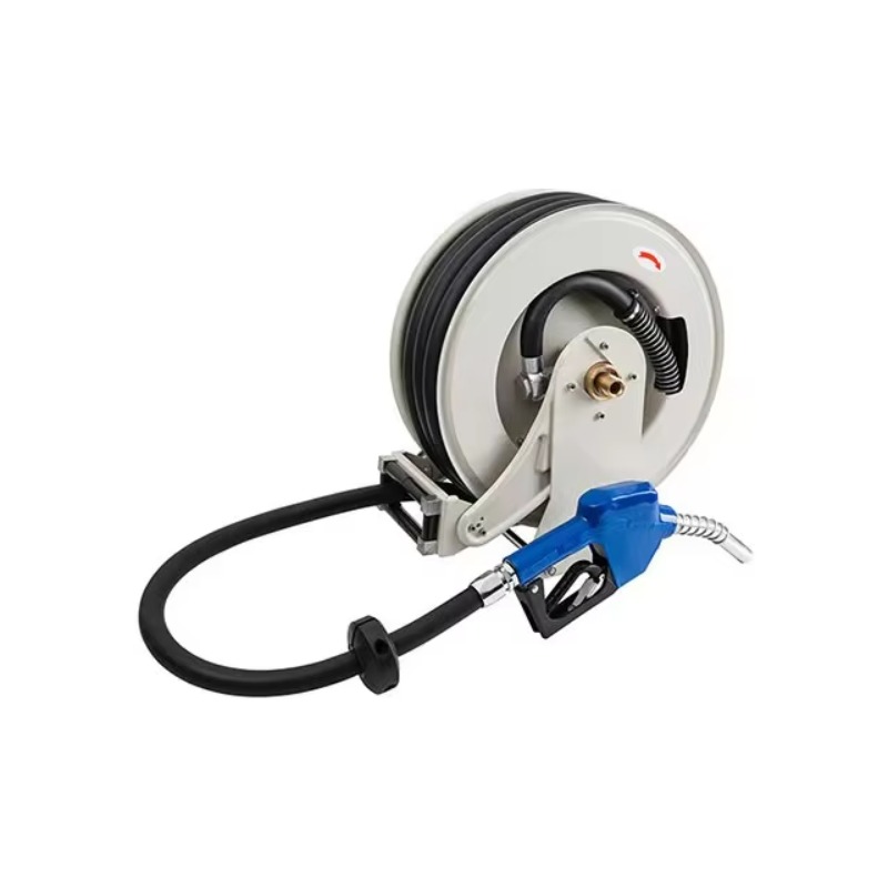 Automatic reel Electric grease - Reel Grease recension och pris