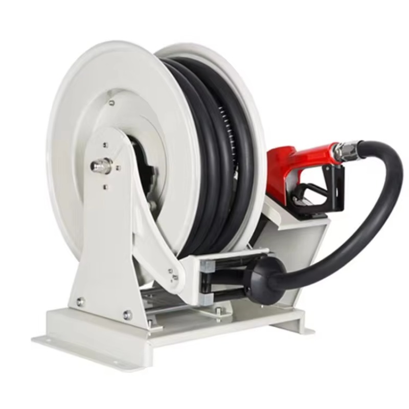 Automatic reel Electric grease - Reel Grease recension och pris