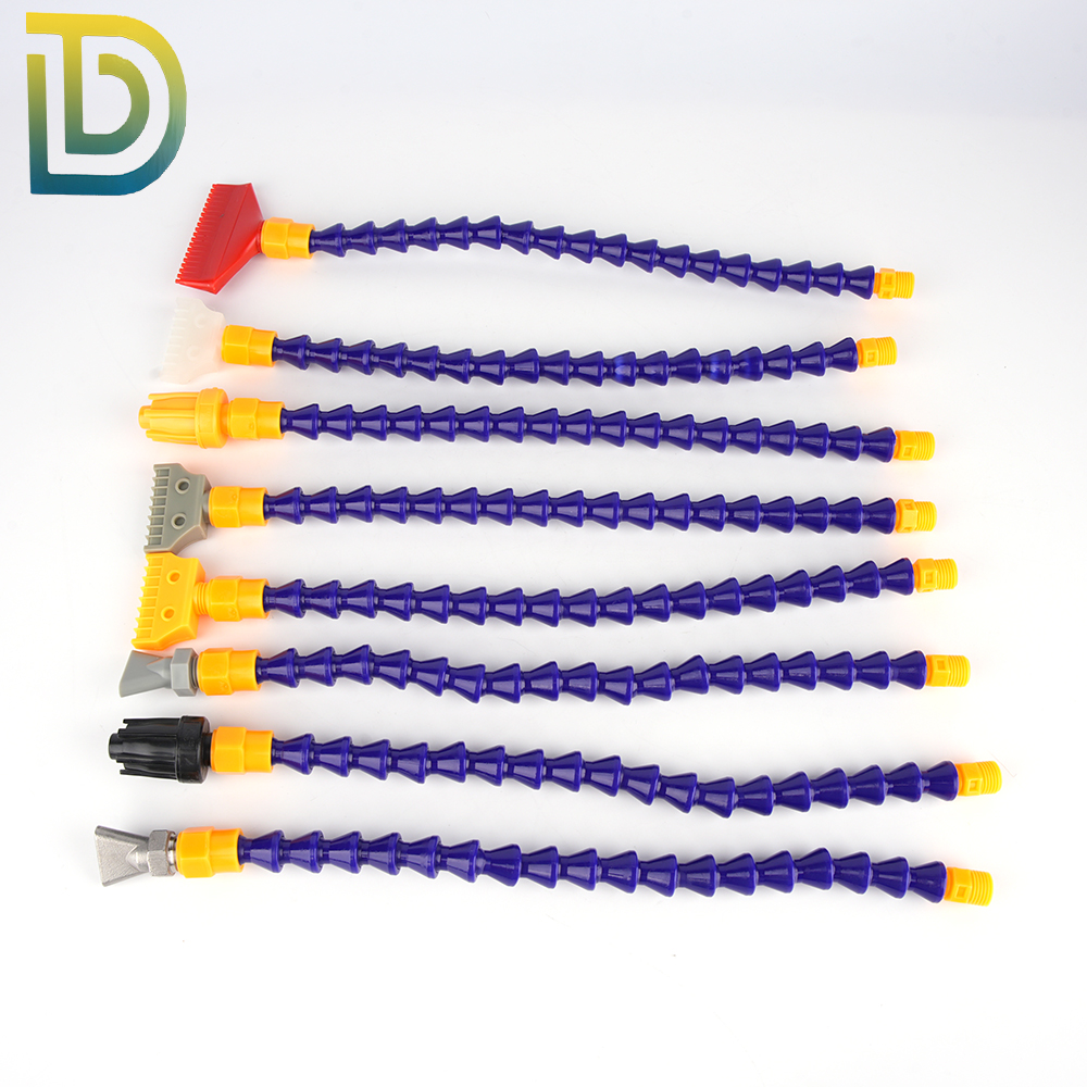 14 Types Flexible Coolant Hose - Reel Oil recension och pris