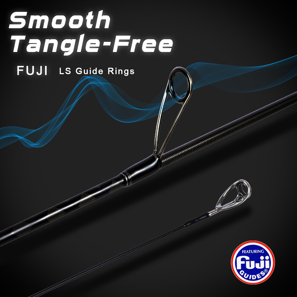 MIFINE MICROBITE Ajing Spinnin - Trolling Reel recension och pris