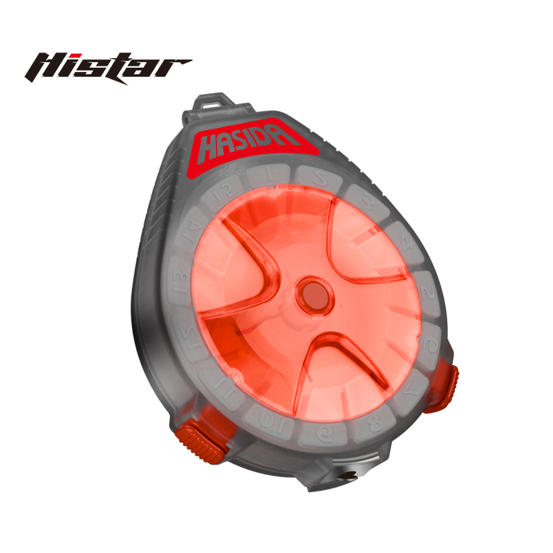 HISTAR Sub Line Box Fishing Ta - Spinning Reel recension och pris