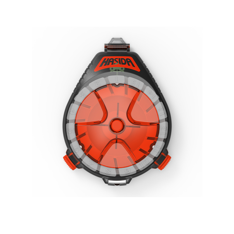 HISTAR Sub Line Box Fishing Ta - Spinning Reel recension och pris