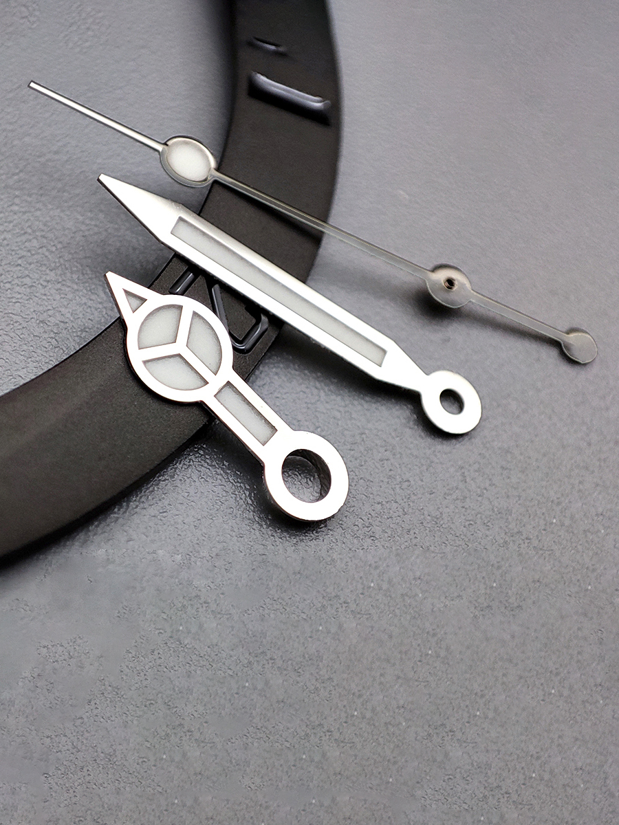 SUB Watch Hand Watch Needle Fi - Reel Case recension och pris