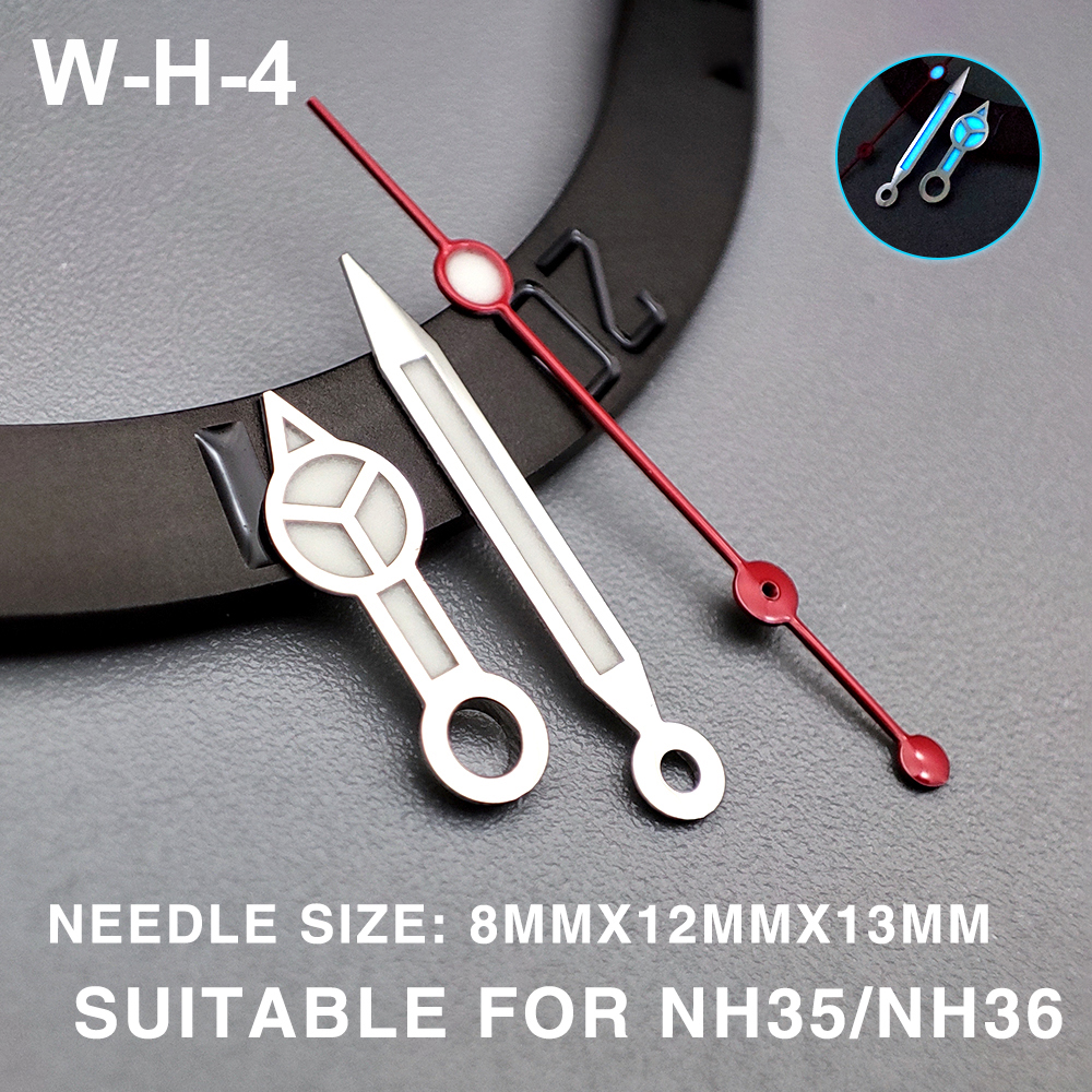 SUB Watch Hand Watch Needle Fi - Reel Case recension och pris
