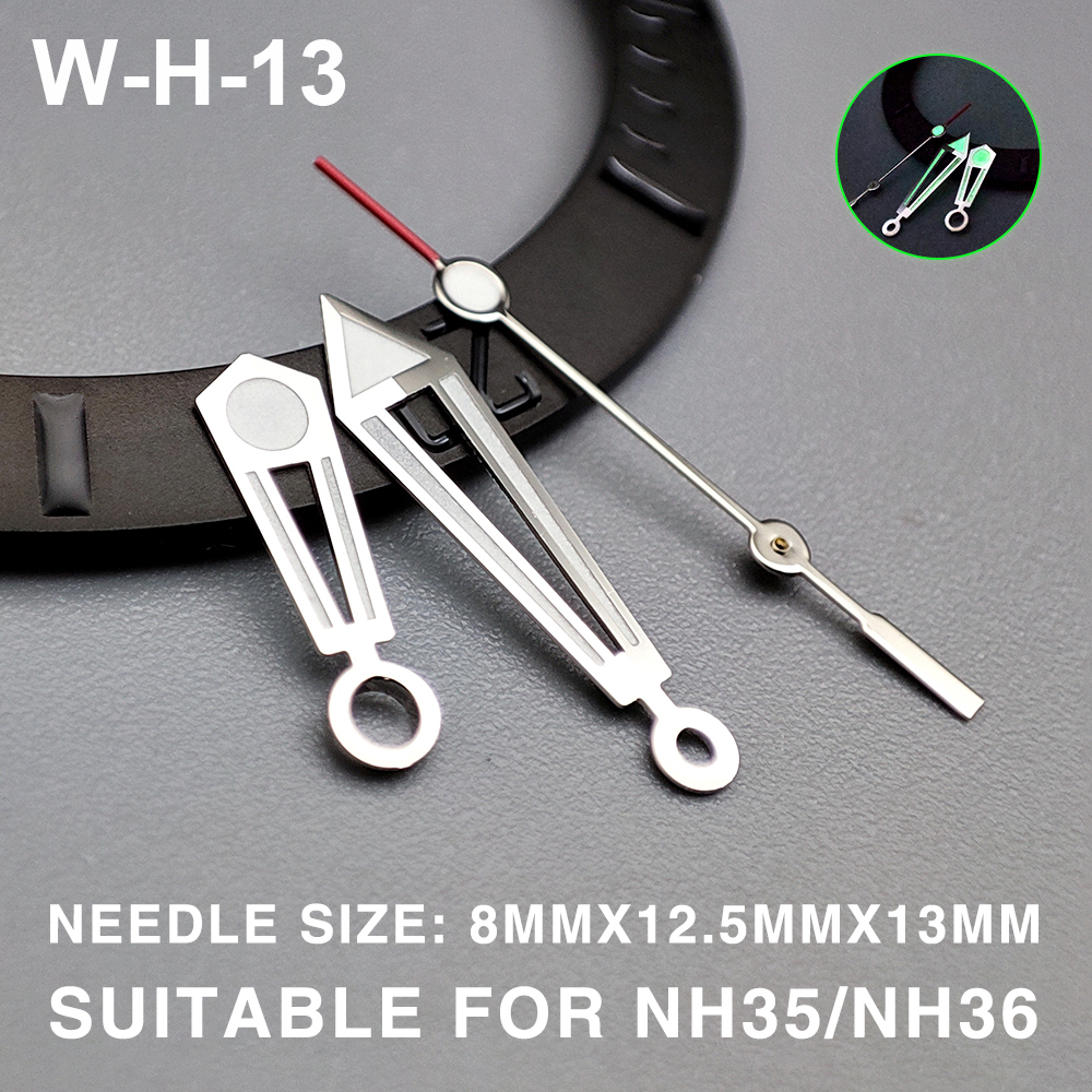 SUB Watch Hand Watch Needle Fi - Reel Case recension och pris