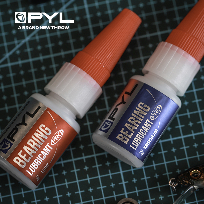 PYL 10g High Performance Beari - Reel Repair Kit recension och pris