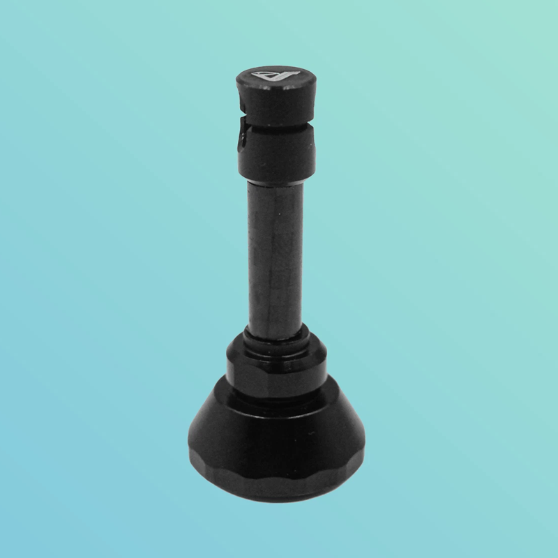 Reel Stand 41mm Black For Shim - Conventional Reel recension och pris