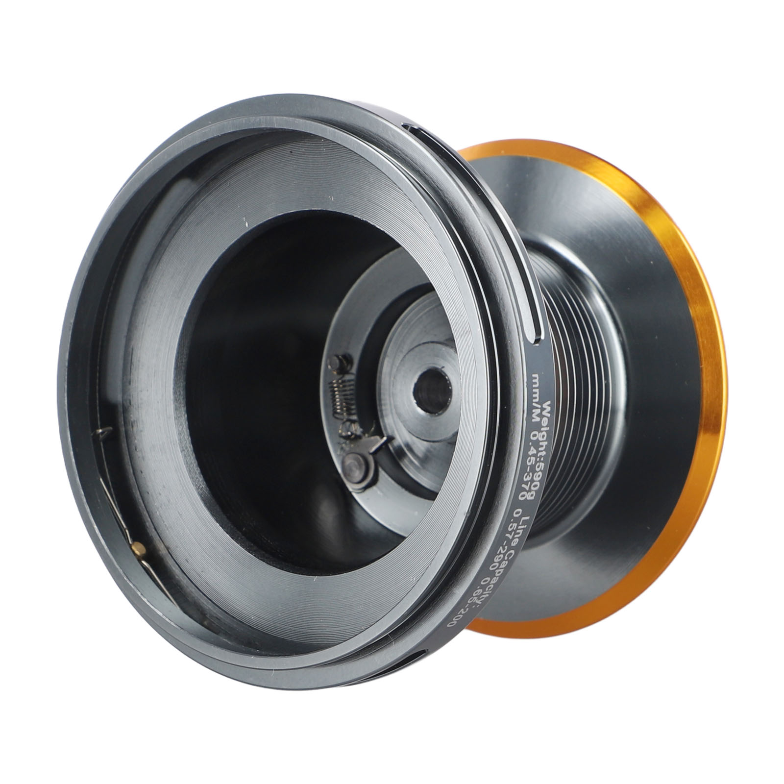1pc Fishing Wire Cup For DAIWA - Reel Spare Spool recension och pris