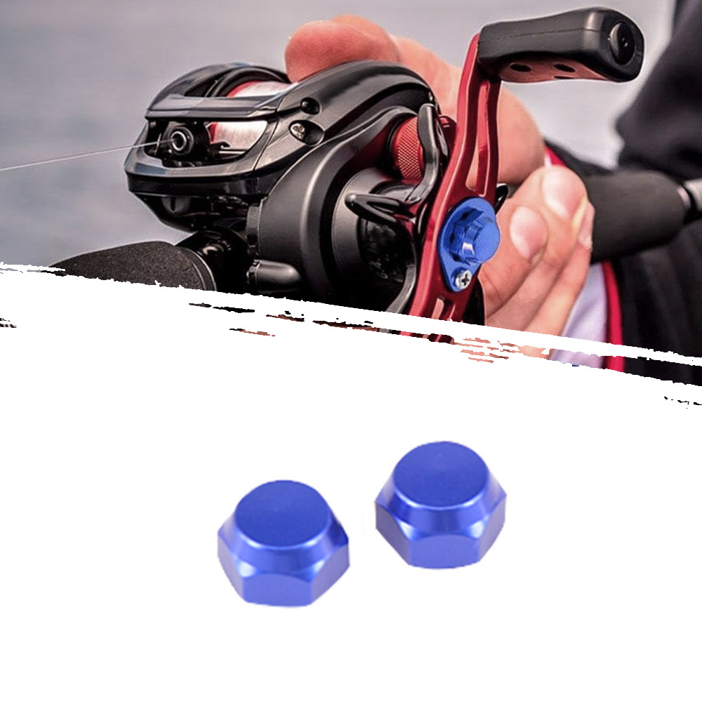 1Pc Baitcasting Reel Part 6 Co - Spincast Reel recension och pris