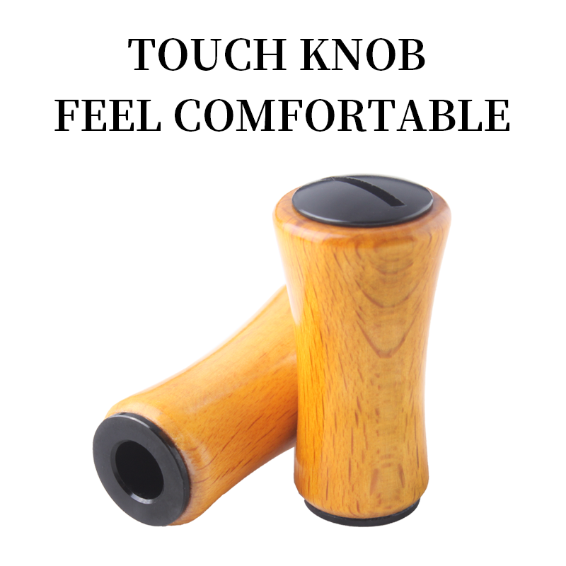 Kawa Fishing Reel Handle Knob  - Reel Drag Knob recension och pris