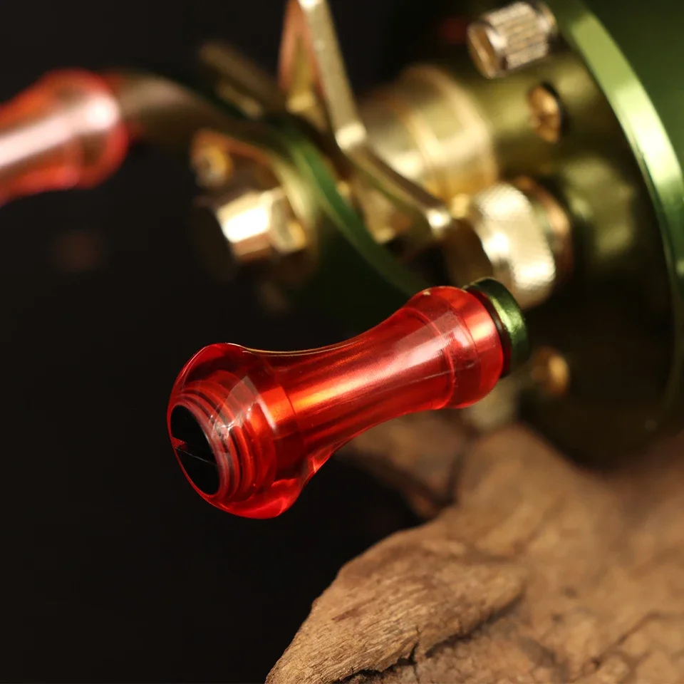 Aioushi Fish Wheel Modified DI - Reel Drag Knob recension och pris