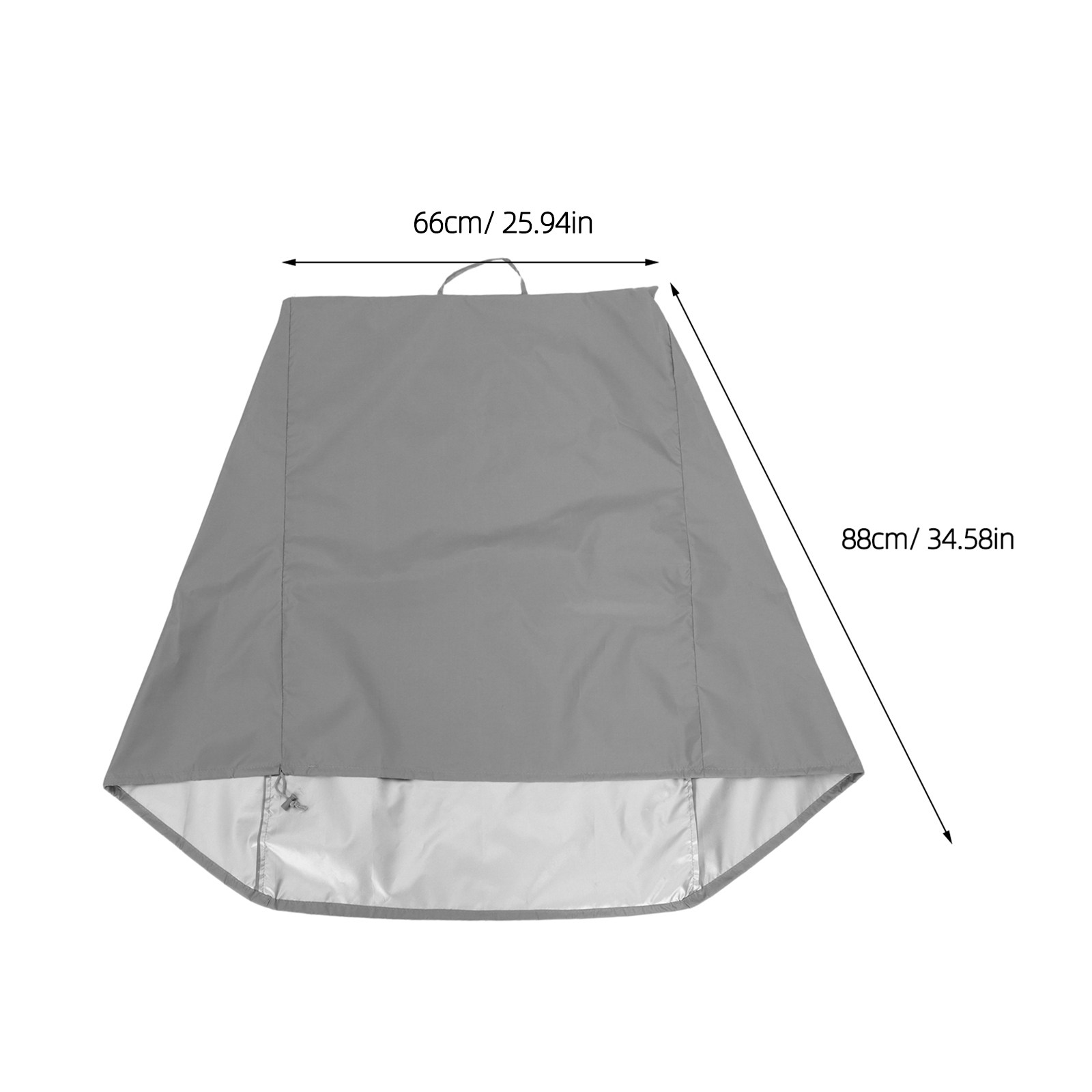 Waterproof Garden Hose Reel Co - Reel Cover recension och pris