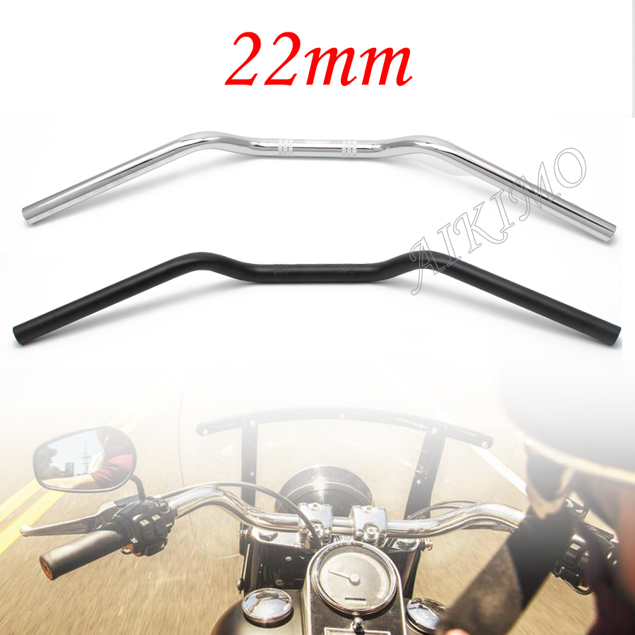 Motorcycle 22mm*670mm Black Ch - Reel Drag Knob recension och pris