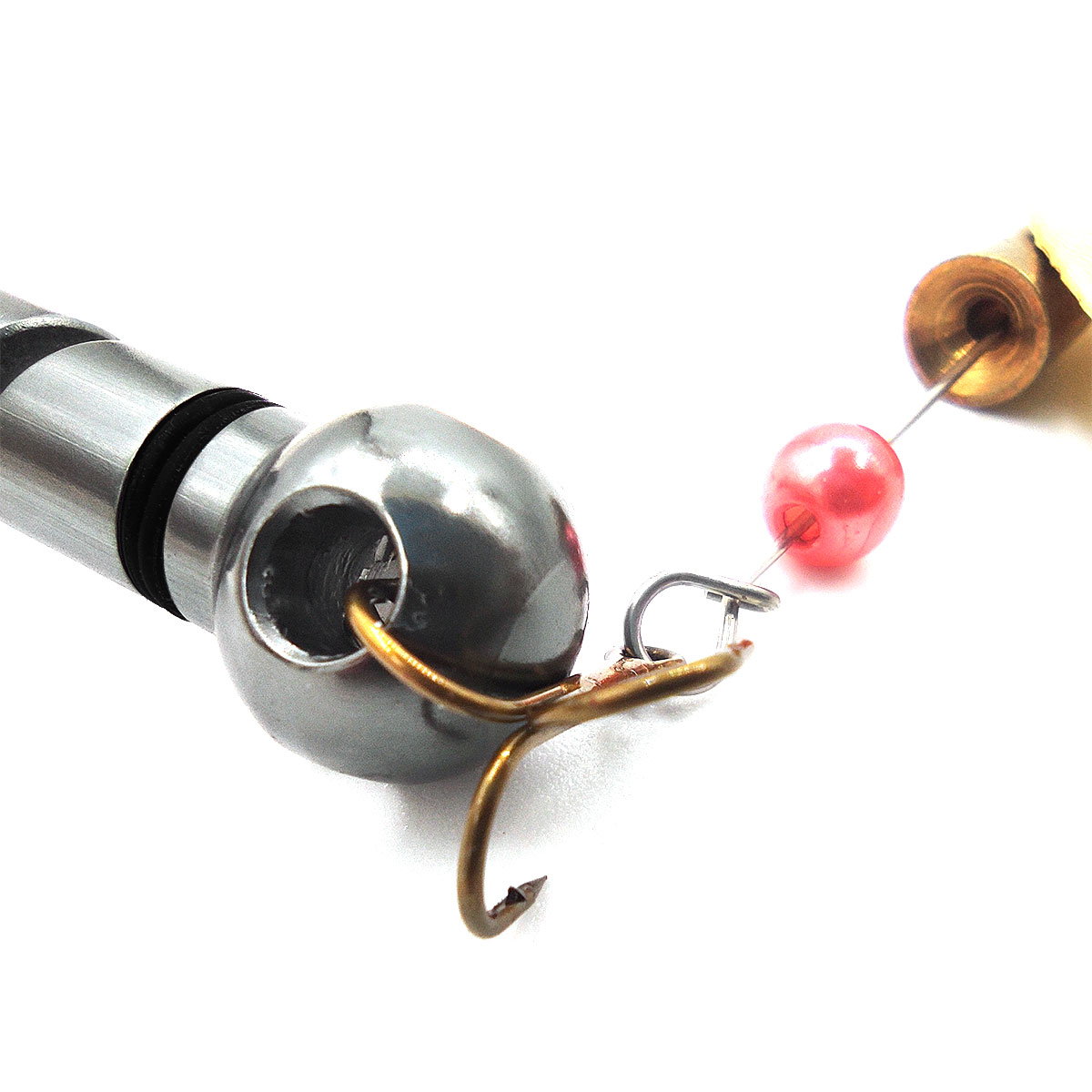 Fishing Reel Handle Stand for  - Reel Drag Knob recension och pris