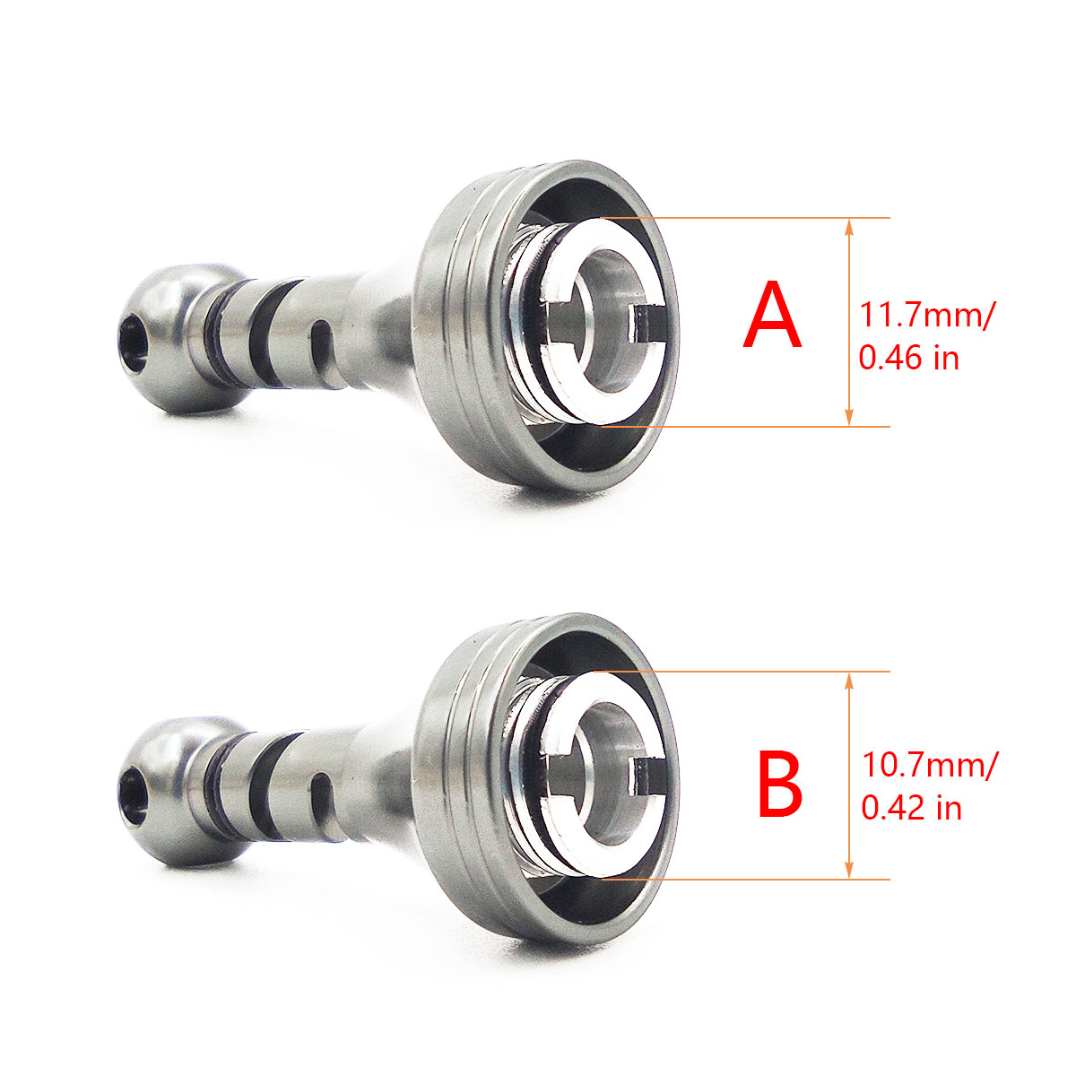 Fishing Reel Handle Stand for  - Reel Drag Knob recension och pris
