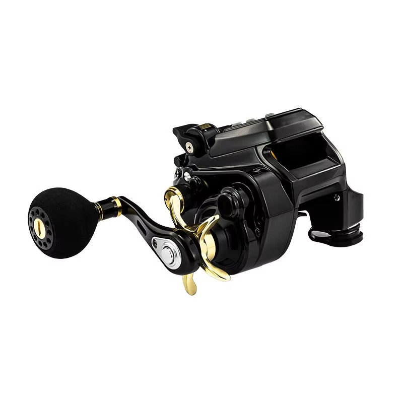 【Popular】Ezh 3000 Electric Fis - Electric Reel recension och pris