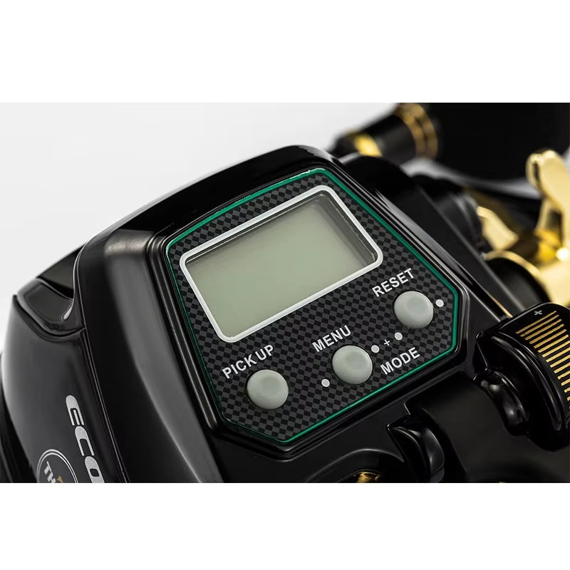 【Popular】Ezh 3000 Electric Fis - Electric Reel recension och pris
