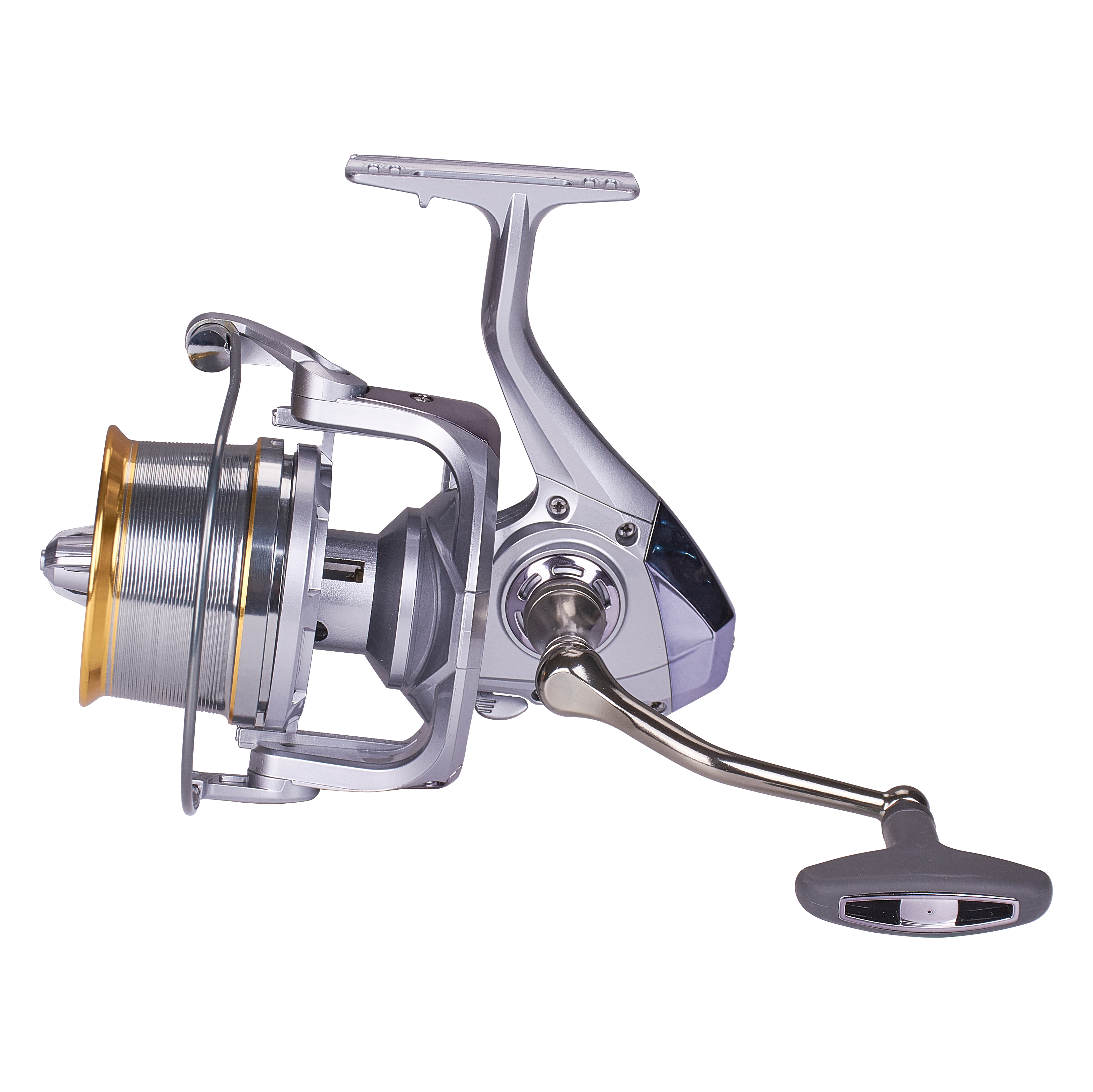 HiUmi STD8500 Wind Surf Thigh  - Surf Reel recension och pris