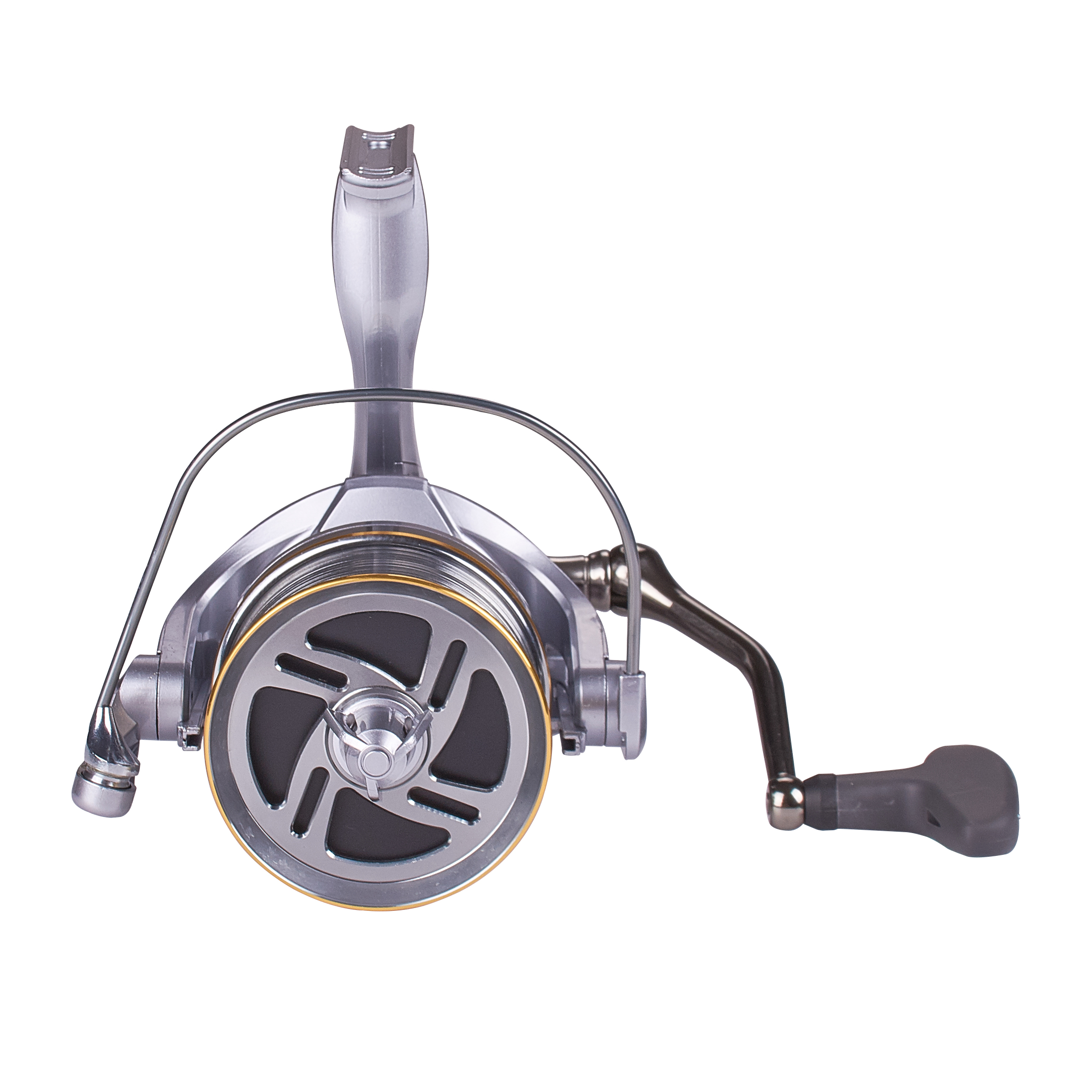 HiUmi STD8500 Wind Surf Thigh  - Surf Reel recension och pris