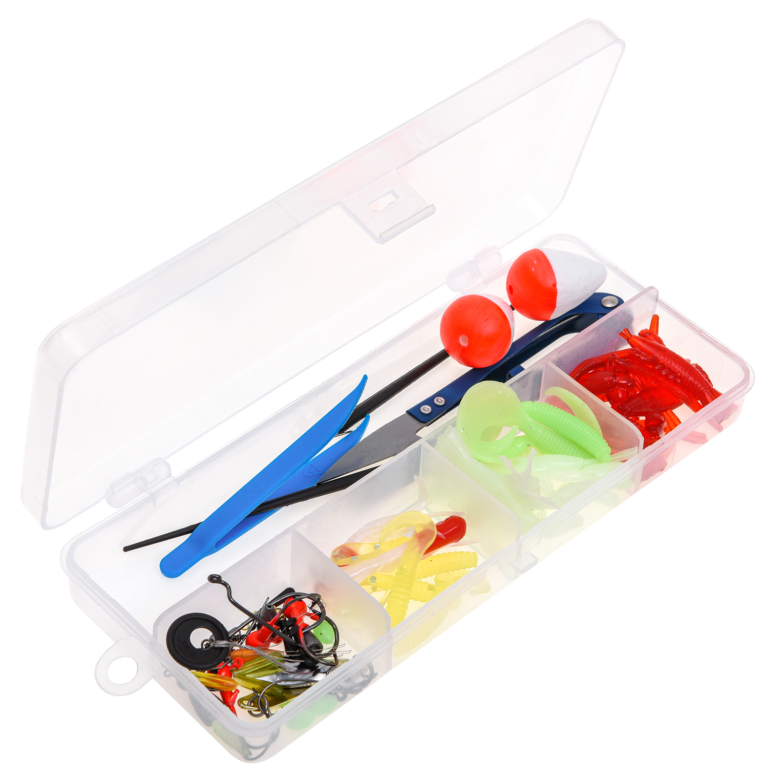 NEW Lixada Ice Fishing Rod Ree - Ice Fishing Reel recension och pris