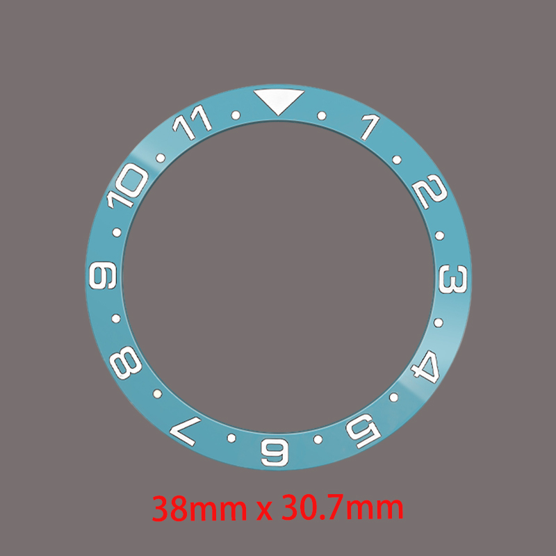 38mmx30.7mm Curved Ceramics Wa - Reel Case recension och pris