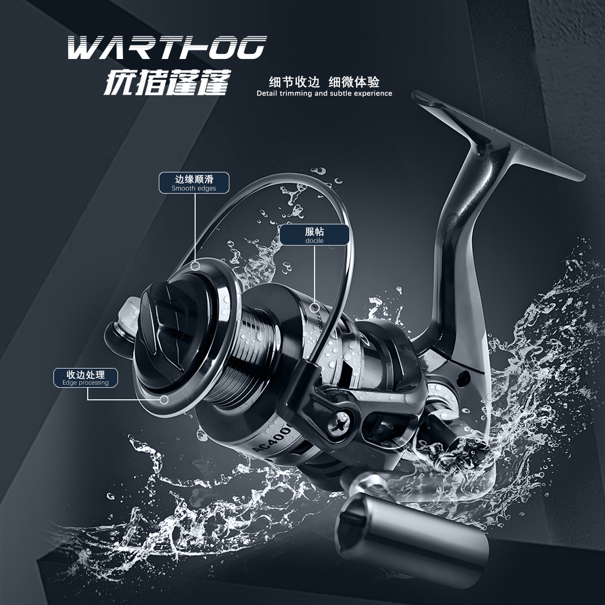 2Sets For 23 VANQUISH Baitcast - Reel Oil recension och pris