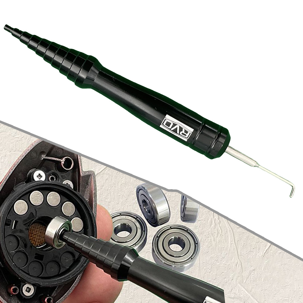 Fishing Reel Bearing Check Too - Reel Repair Kit recension och pris